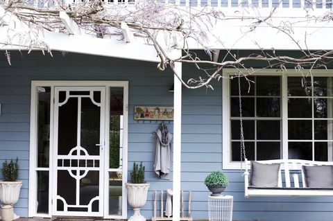Bowral Escape - Accommodation NSW 28