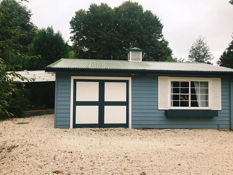 Bowral Escape - Accommodation NSW 26