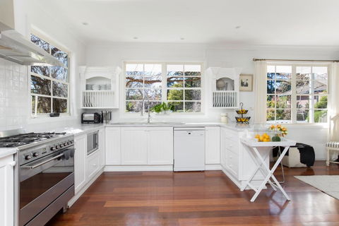 Bowral Escape - Accommodation NSW 5