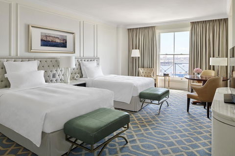 The Langham Sydney - Accommodation NSW 20