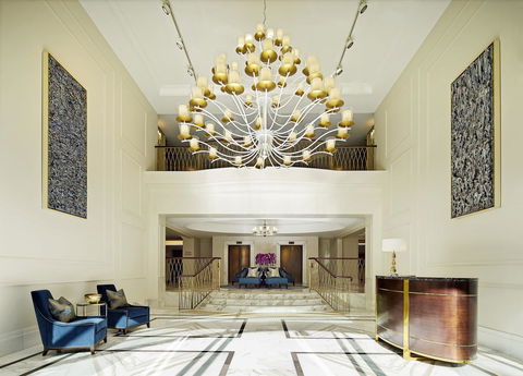 The Langham Sydney - Accommodation NSW 1