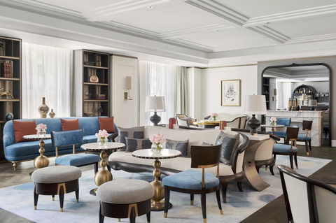 The Langham Sydney - Accommodation NSW 9