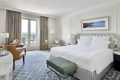 The Langham Sydney - Accommodation NSW 18