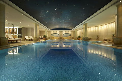 The Langham Sydney - Accommodation NSW 0