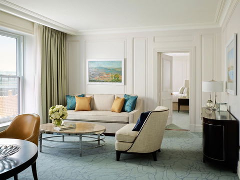 The Langham Sydney - Accommodation NSW 13