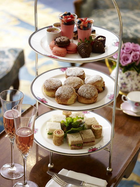 The Langham Sydney - Accommodation NSW 35