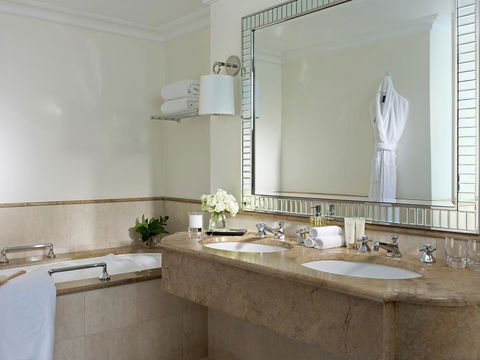 The Langham Sydney - Accommodation NSW 21