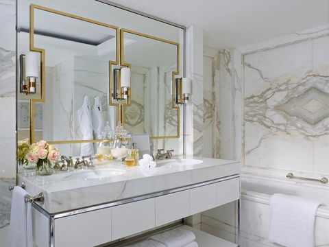 The Langham Sydney - Accommodation NSW 12