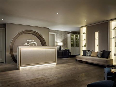 The Langham Sydney - Accommodation NSW 26