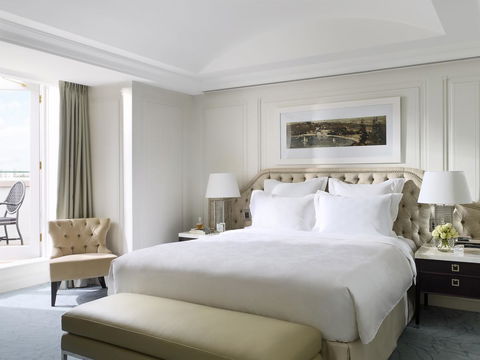 The Langham Sydney - Accommodation NSW 15
