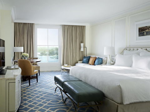 The Langham Sydney - Accommodation NSW 19