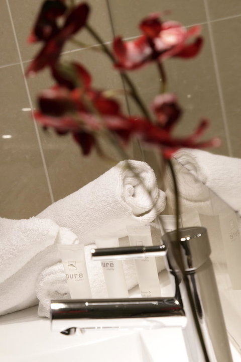 Carlyle Suites & Apartments - Accommodation NSW 21