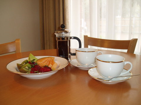 Carlyle Suites & Apartments - Accommodation NSW 18