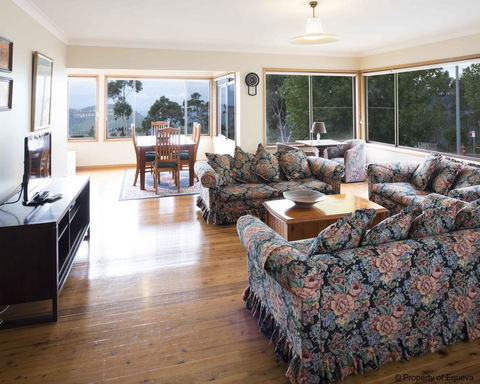 Villa Blue - Accommodation NSW 0