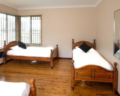 Villa Blue - Accommodation NSW 7