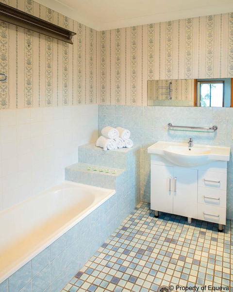 Villa Blue - Accommodation NSW 4
