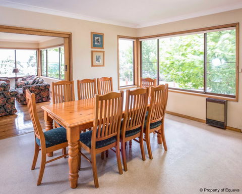 Villa Blue - Accommodation NSW 5