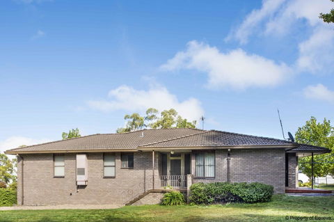 Villa Blue - Accommodation NSW 3