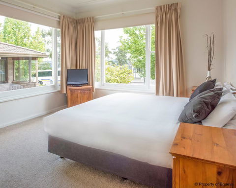 Villa Blue - Accommodation NSW 16
