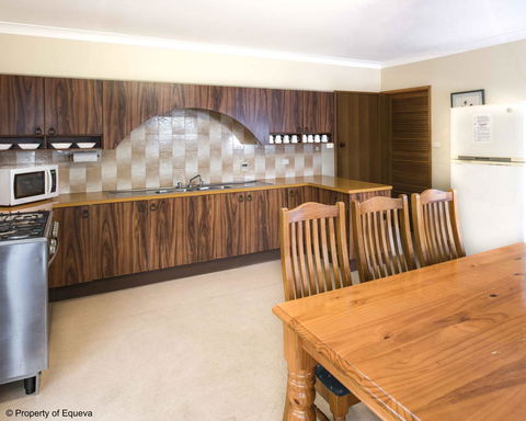 Villa Blue - Accommodation NSW 10