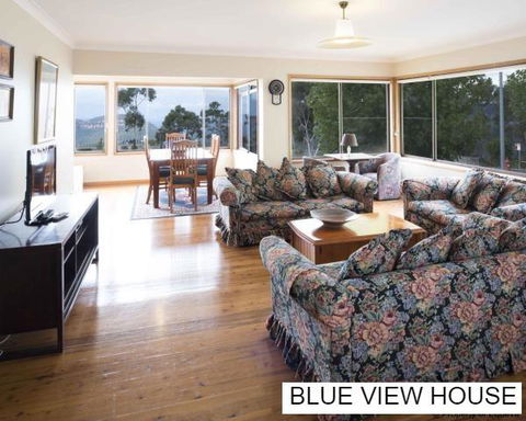 Villa Blue - Accommodation NSW 1