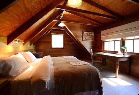 Jackson Ranch By Bannisters - Accommodation NSW 12