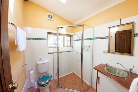 Jackson Ranch By Bannisters - Accommodation NSW 27