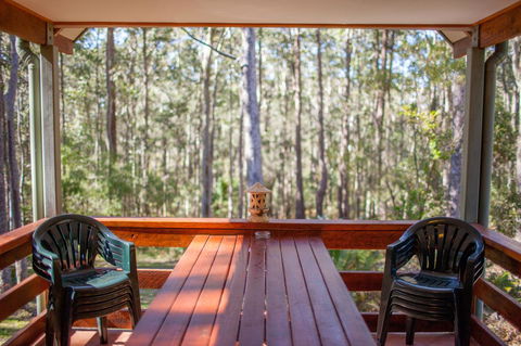 Jackson Ranch By Bannisters - Accommodation NSW 1