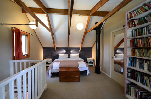 Jackson Ranch By Bannisters - Accommodation NSW 8