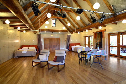 Jackson Ranch By Bannisters - Accommodation NSW 20