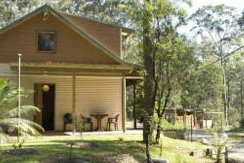 Jackson Ranch By Bannisters - Accommodation NSW 22