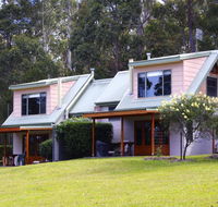 Bawley Bush Retreat and Cottages - Accommodation NSW