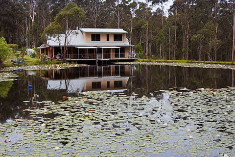 Jackson Ranch By Bannisters - Accommodation NSW 26