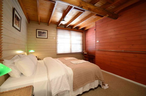 Jackson Ranch By Bannisters - Accommodation NSW 13