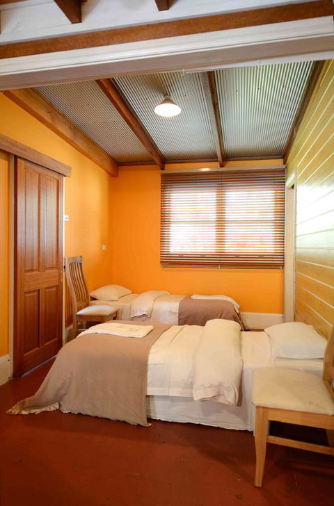 Jackson Ranch By Bannisters - Accommodation NSW 17
