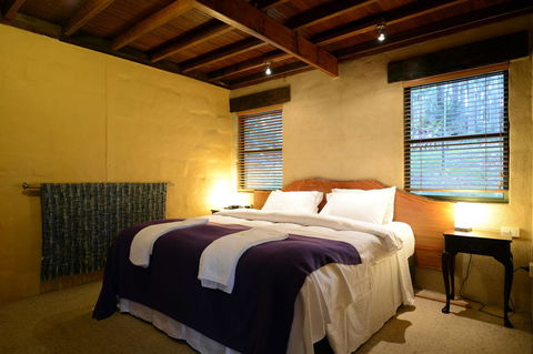 Jackson Ranch By Bannisters - Accommodation NSW 5