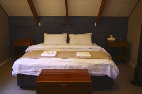 Jackson Ranch By Bannisters - Accommodation NSW 29