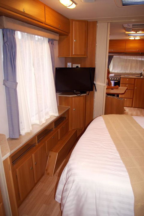 Jackson Ranch By Bannisters - Accommodation NSW 42