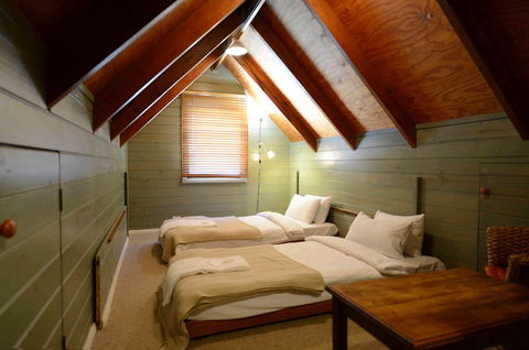 Jackson Ranch By Bannisters - Accommodation NSW 11