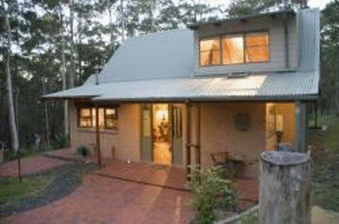Jackson Ranch By Bannisters - Accommodation NSW 21