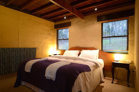 Jackson Ranch By Bannisters - Accommodation NSW 6
