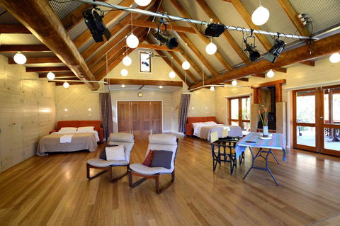 Jackson Ranch By Bannisters - Accommodation NSW 19