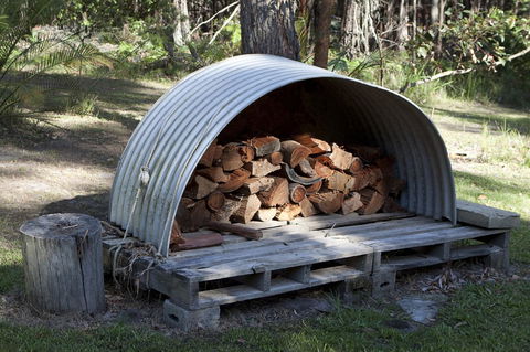 Jackson Ranch By Bannisters - Accommodation NSW 2