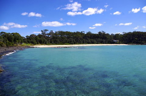 Jackson Ranch By Bannisters - Accommodation NSW 28