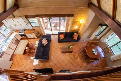 Jackson Ranch By Bannisters - Accommodation NSW 36