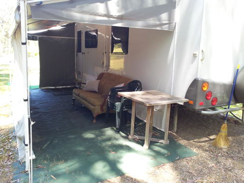 Jackson Ranch By Bannisters - Accommodation NSW 44