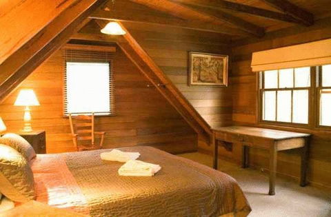 Jackson Ranch By Bannisters - Accommodation NSW 23