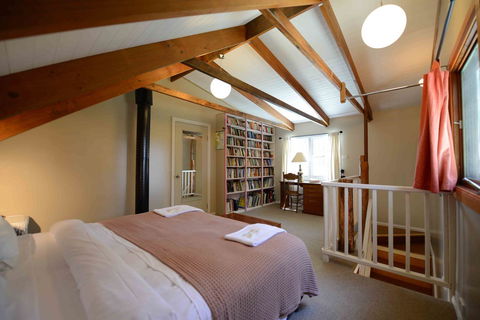 Jackson Ranch By Bannisters - Accommodation NSW 7