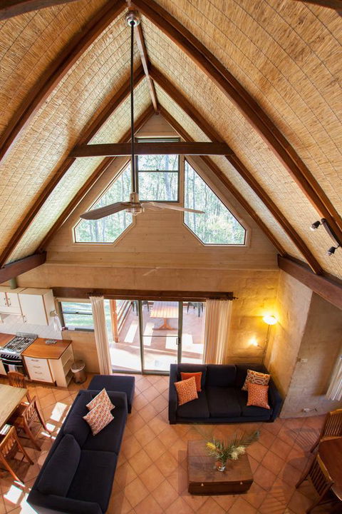 Jackson Ranch By Bannisters - Accommodation NSW 4