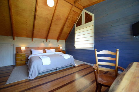 Jackson Ranch By Bannisters - Accommodation NSW 9